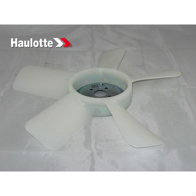 Haulotte Part # 4000311760 - FAN