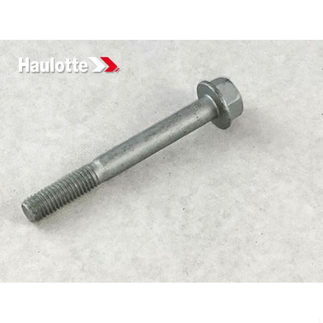 Haulotte Part # 4000311820 - FLANGE HEAD CAP SCREW M8X70 22