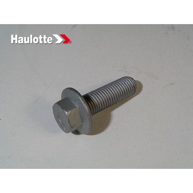 Haulotte Part # 4000311830 - FLANGE HEAD CAP SCREW M16X50 3