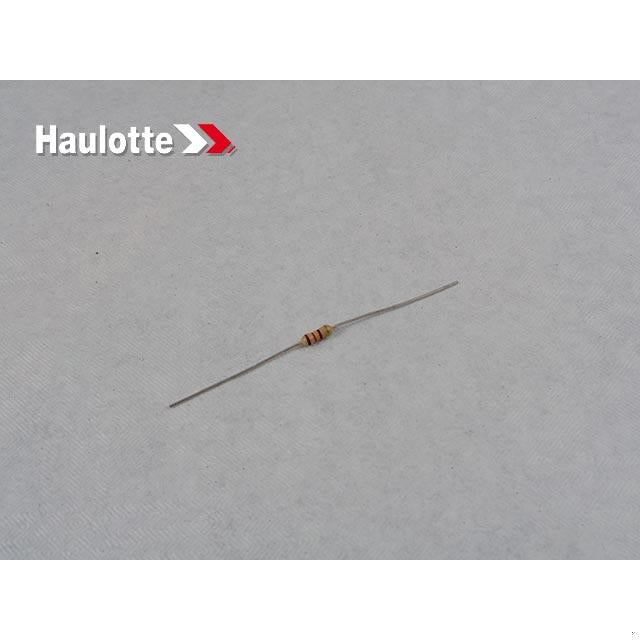 Haulotte Part # 4000311840 - RESISTANCE