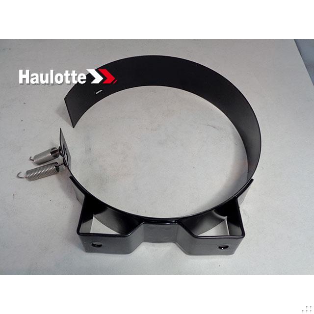 Haulotte Part # 4000312000 - CLAMP HANGERS