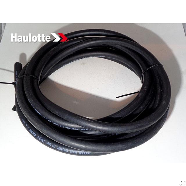 Haulotte Part # 4000312210 - WATER HOSE BY METER (by meter)