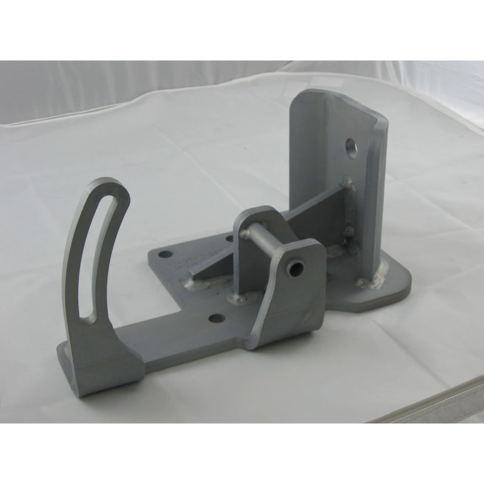Haulotte Part # 4000312250 - SHEET METAL SUPPORT