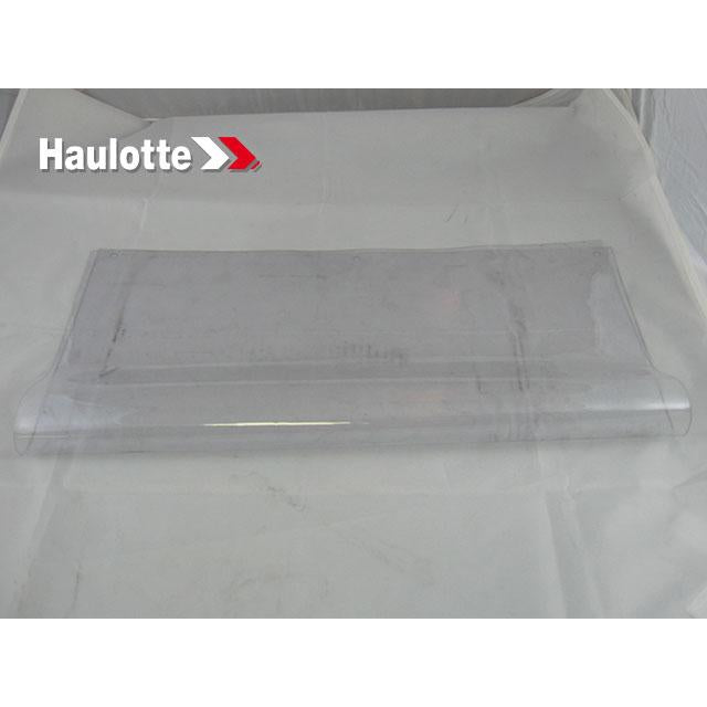 Haulotte Part # 4000312350 - POLYESTER COVER