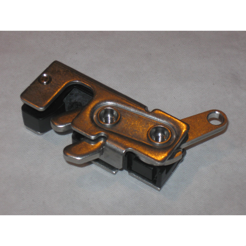 Haulotte Part # 4000312410 - LOCK R4