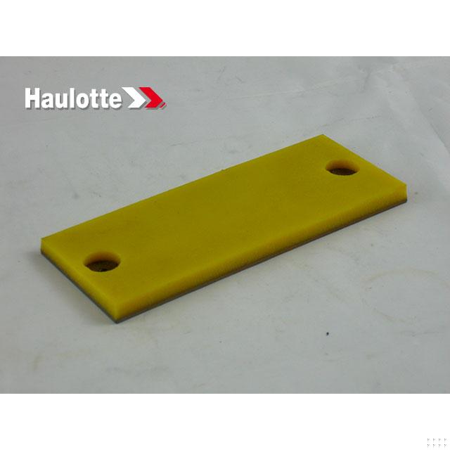 Haulotte Part # 4000312510 - RUBBER-ANTI SKIDDING