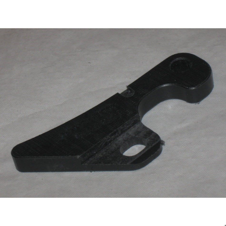 Haulotte Part # 4000313200 - LATCH