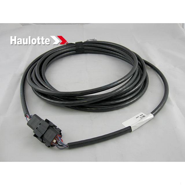 Haulotte Part # 4000313540 - HARNESS