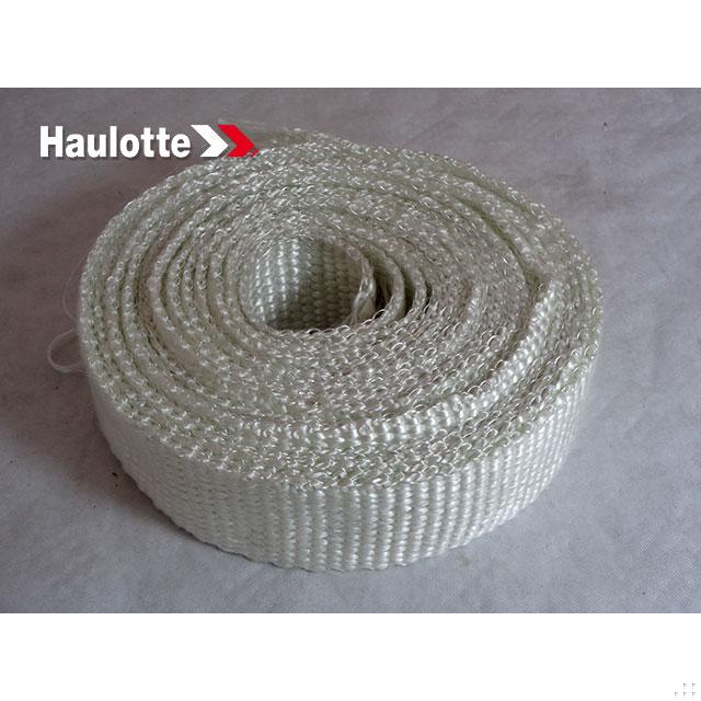 Haulotte Part # 4000313750 - HEAT INSULATOR 50M