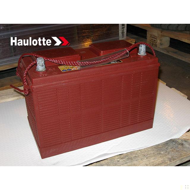 Haulotte Part # 4000314660 - BATTERY 30XHS TROJAN