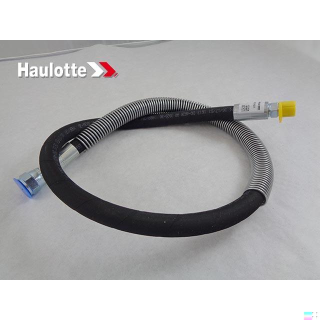 Haulotte Part # 4000314670 - HOSE
