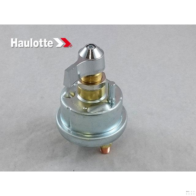 Haulotte Part # 4000314780 - CUTOUT SWITCH