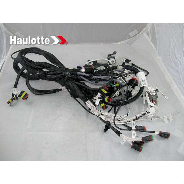 Haulotte Part # 4000315590 - HARNESS STAR6