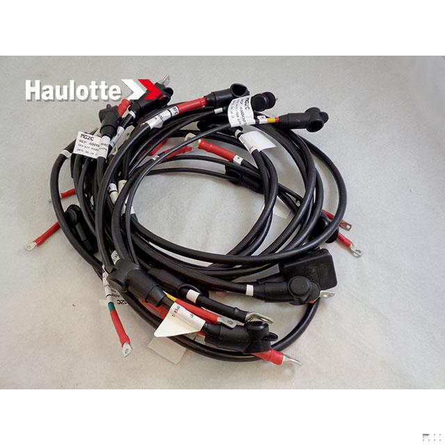 Haulotte Part # 4000315600 - HARNESS