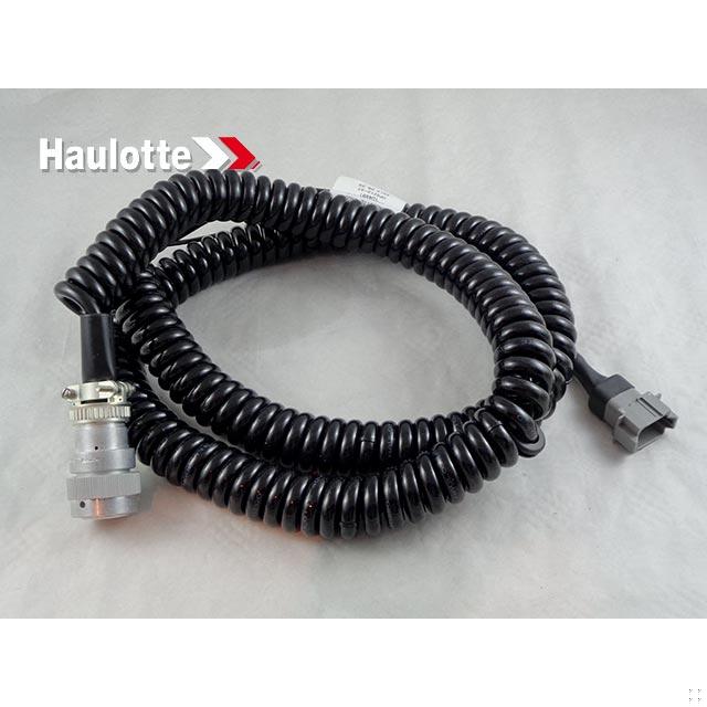 Haulotte Part # 4000315610 - HARNESS