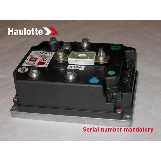 Haulotte Part # 4000315880 - INVERTEUR