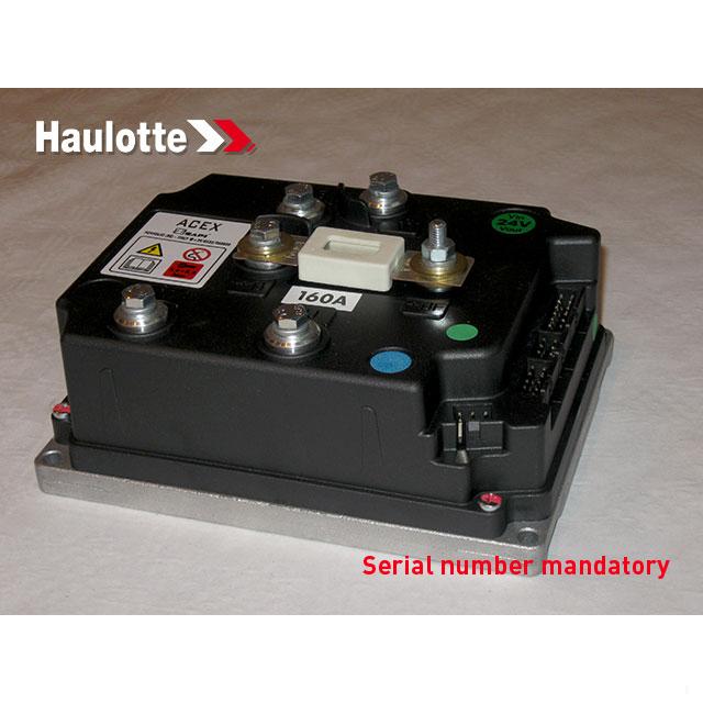 Haulotte Part # 4000315890 - INVERTEUR