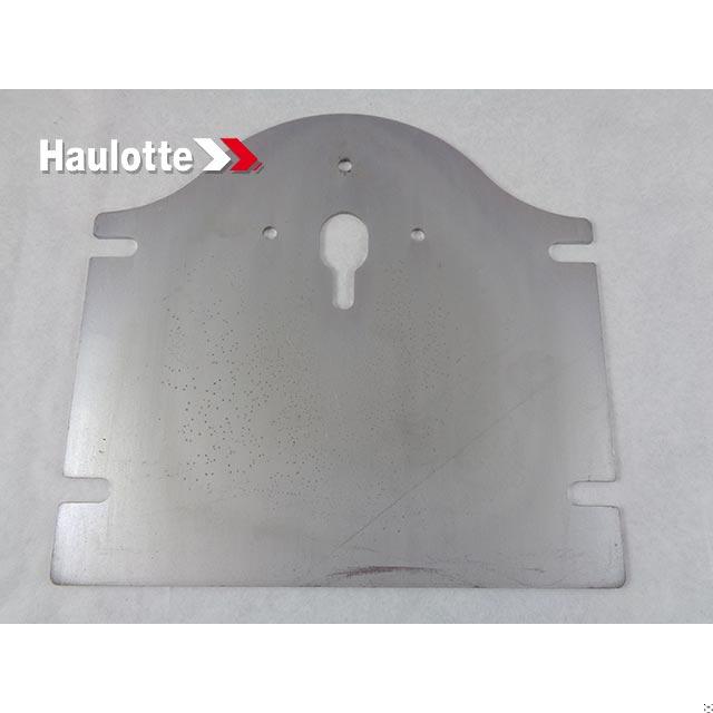 Haulotte Part # 4000316160 - SHEET METAL SUPPORT