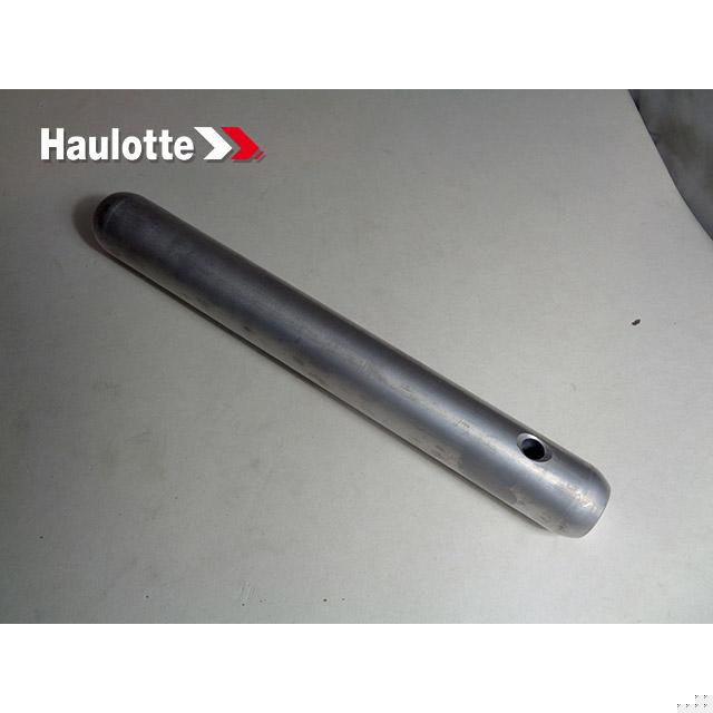 Haulotte Part # 4000316680 - PIN WITH DRILLING