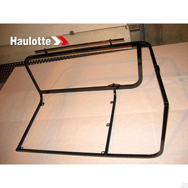 Haulotte Part # 4000316710 - CHASSIS SUB FRAME WELD when stock 0 see 4000557160
