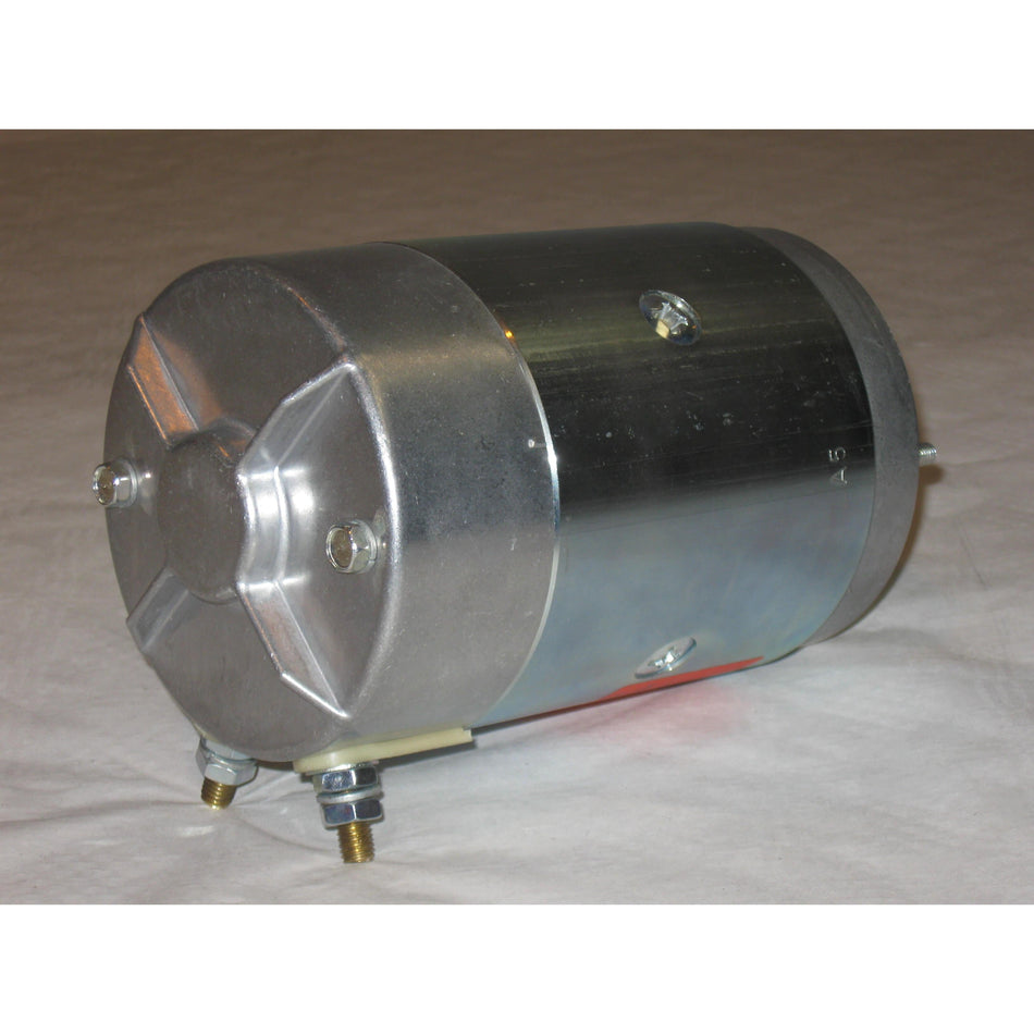 Haulotte Part # 4000317220 - ELECTROPUMP
