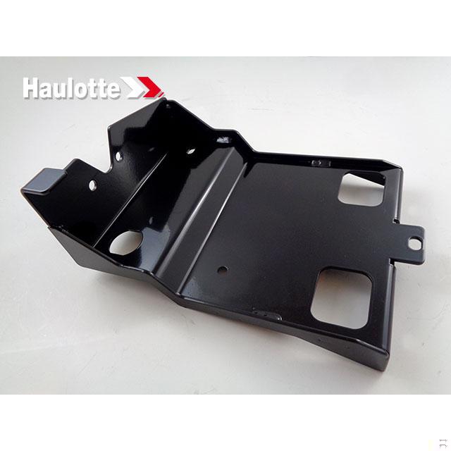 Haulotte Part # 4000317250 - FASTENING SHEET