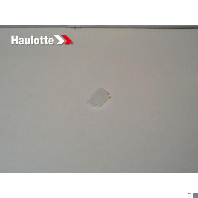 Haulotte Part # 4000317370 - CONNECTOR SEE 2440308630