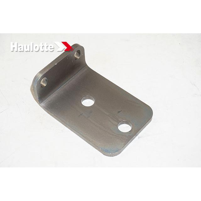Haulotte Part # 4000317900 - FASTENING SHEET