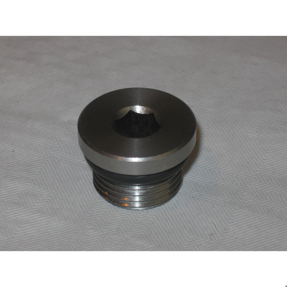 Haulotte Part # 4000318070 - CAP