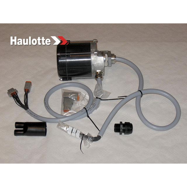 Haulotte Part # 4000318210 - RETROFIT KIT 229 1-RETROFIT KI