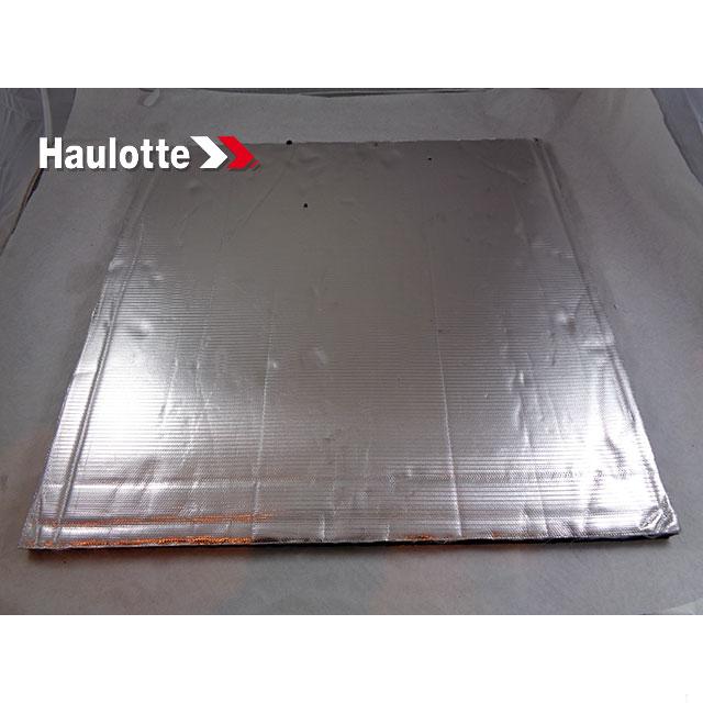 Haulotte Part # 4000318300 - HEAT INSULATOR