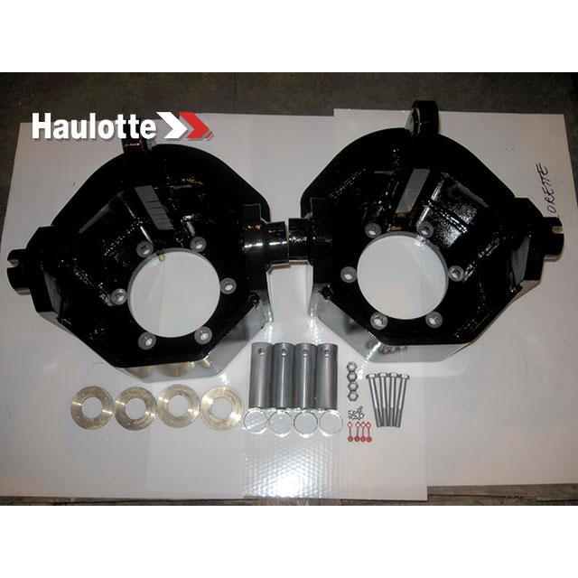 Haulotte Part # 4000325460 - RETROFIT KIT 224 1-RETROFIT KI