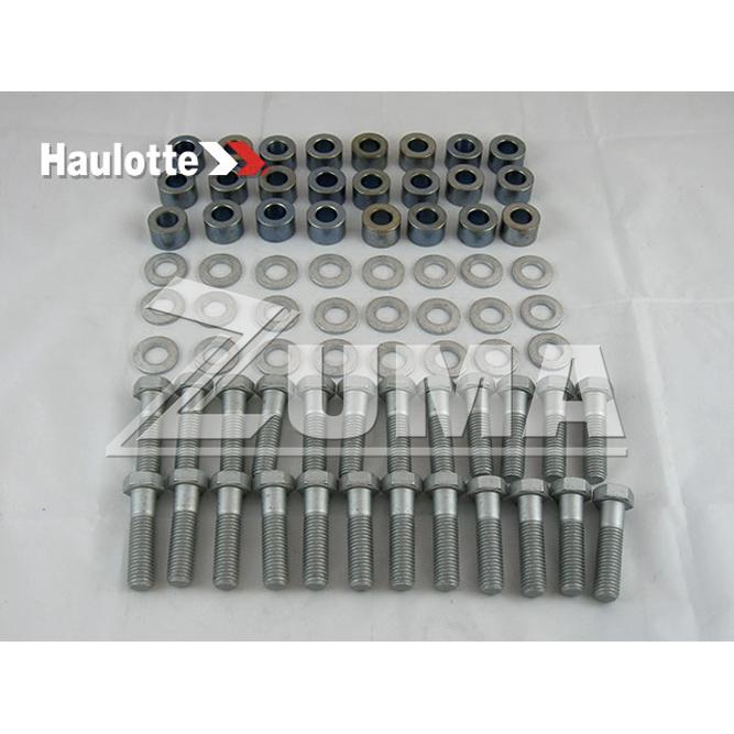 Haulotte Part # 4000325480 - RETROFIT KIT 224 3-RETROFIT KI