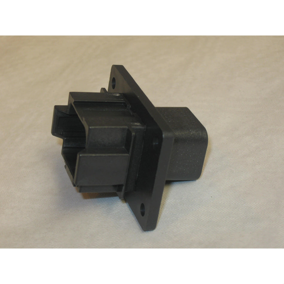 Haulotte Part # 4000325620 - CONNECTOR 8V