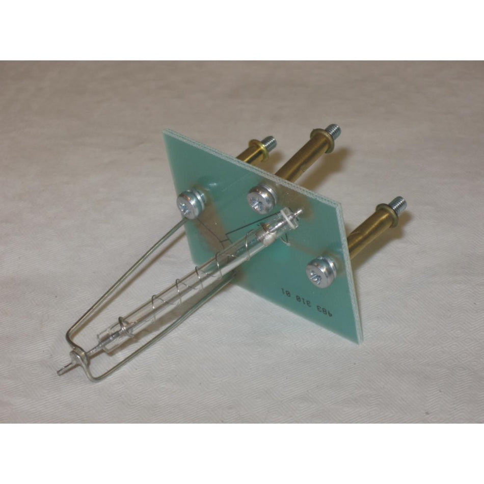 Haulotte Part # 4000325660 - BULB 2440601520