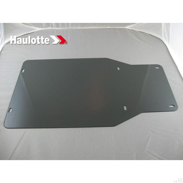 Haulotte Part # 4000325670 - DOCMENT BOX BRACKET SUPPORT