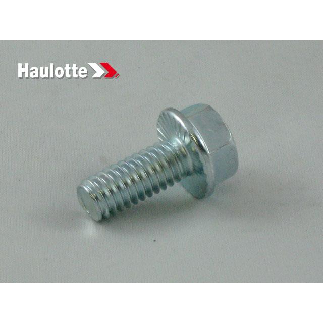 Haulotte Part # 4000326990 - CAP SCREW