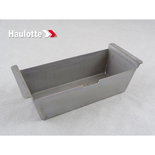 Haulotte Part # 4000327410 - SHEET METAL COVER