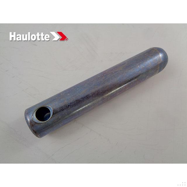 Haulotte Part # 4000327880 - PIN WITH DRILLING