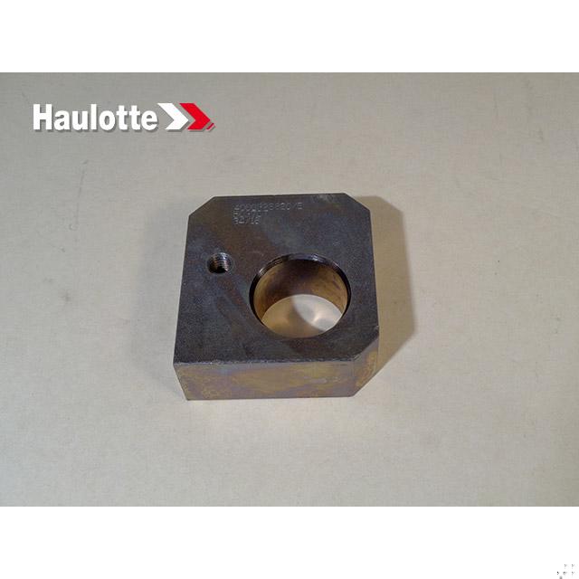 Haulotte Part # 4000328820 - PIVOT
