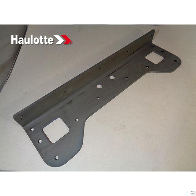 Haulotte Part # 4000347750 - SHEET METAL SUPPORT