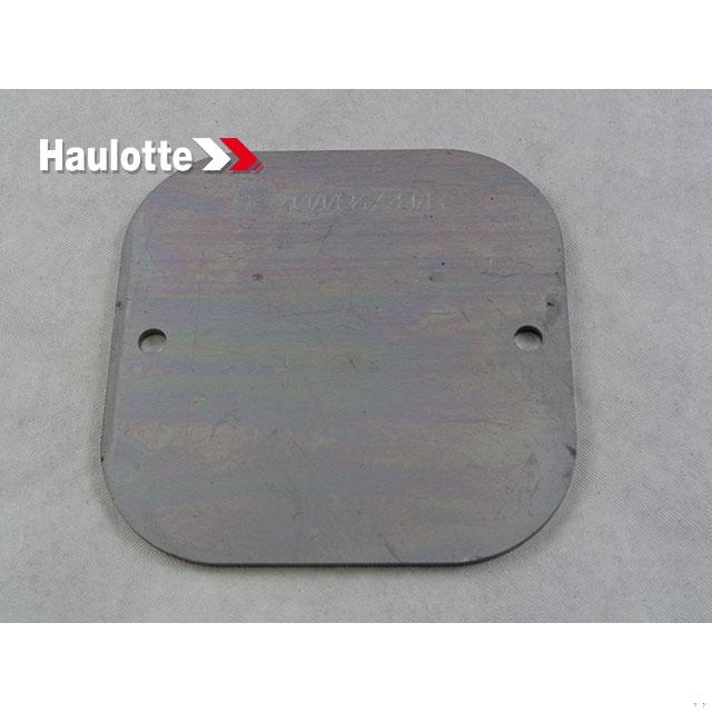 Haulotte Part # 4000347780 - SHEET METAL COVER