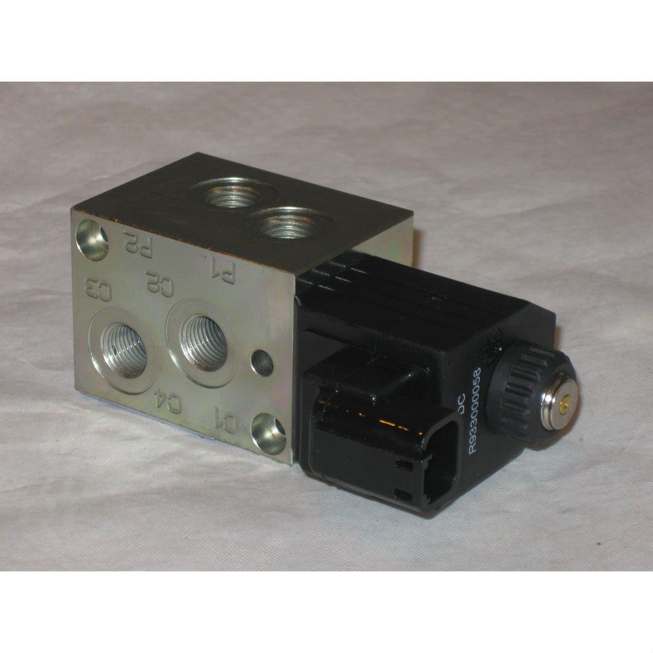 Haulotte Part # 4000348060 - DIRECTIONNAL CONTROL VALV see 4001032460