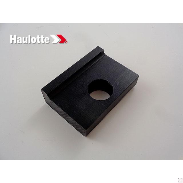 Haulotte Part # 4000348490 - GUIDE PAD