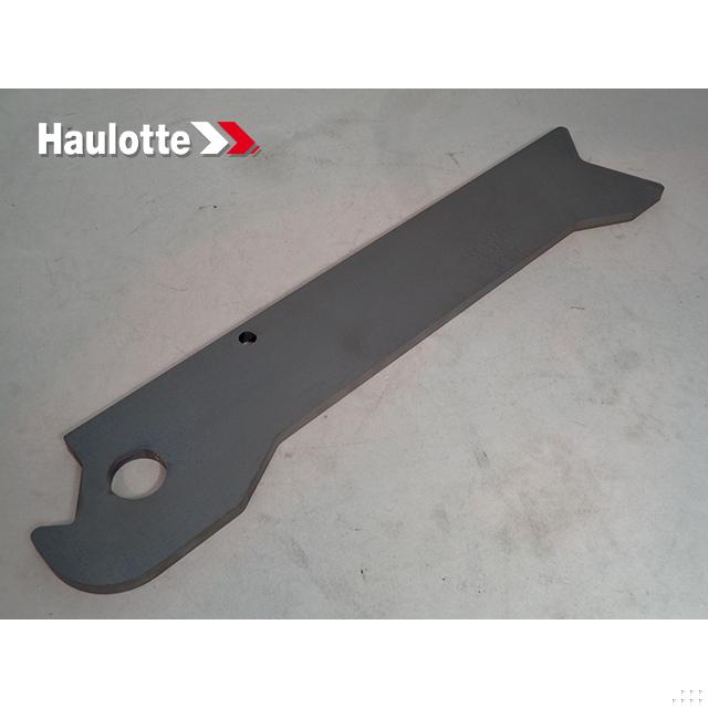 Haulotte Part # 4000348800 - SUPPORT