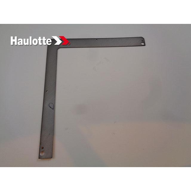 Haulotte Part # 4000348910 - PROTECTIVE PLATE 6