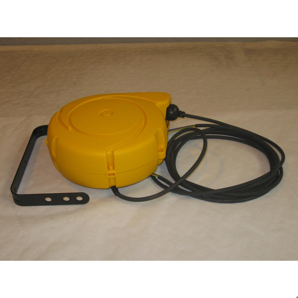 Haulotte Part # 4000349060 - WINDER 3G1.5 10M IP65
