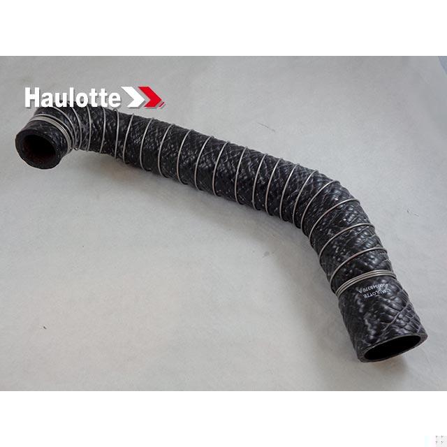 Haulotte Part # 4000349370 - HOSE