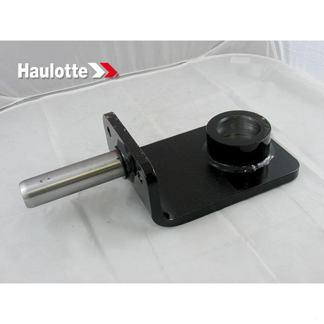 Haulotte Part # 4000350520 - PIVOT