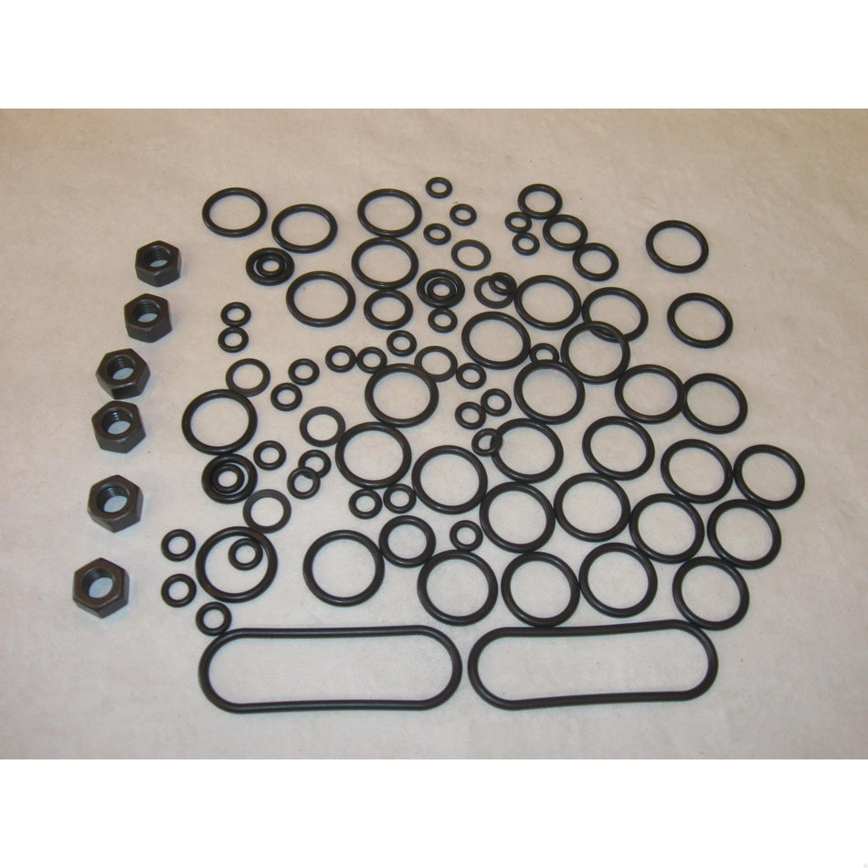 Haulotte Part # 4000350530 - SEAL KIT